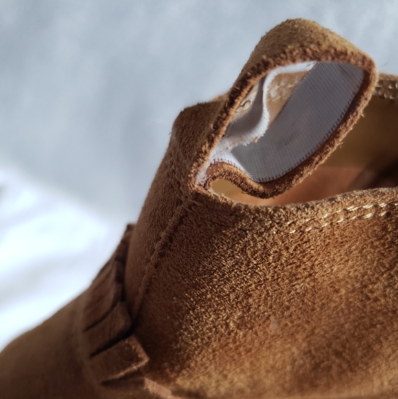 Joie fringe boots - Picture 13 of 13